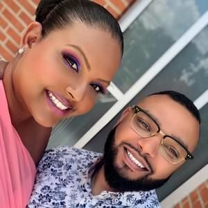 Meet your Posher, Jason